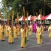 嘉義縣祭孔大典致敬至聖先師　古禮傳承文教薪火
