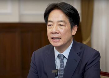 台幣飆升！賴清德親上火線說明原因 澄清台美談判未觸及匯率議題