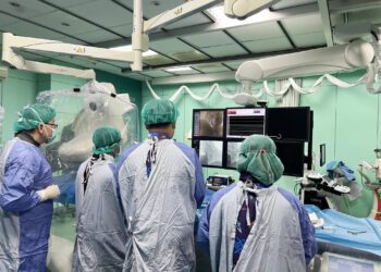 醫療觀念再昇級 新式心律調節器免開刀讓病患更舒適