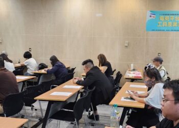 防詐預警、買賣安心　產官民聯手反詐騙