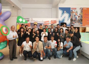 嘉義建城320+1 「嘉義市街角館營造補助計畫」徵件開跑 至5月27日止