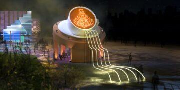 2026台灣燈會「智慧城市燈區」搶先看　探索嘉義的未來生活