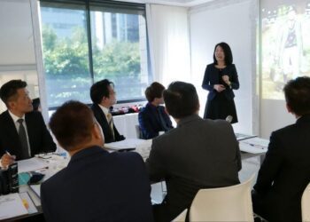 年後轉職潮來臨！Perfect Image陳麗卿形象管理學院 助你職涯躍升、實力變現