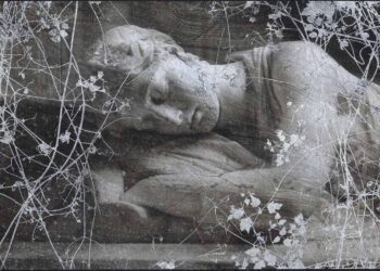 弎畫廊 San Gallery3月8 日起推出《恆—明亮的陰影》展