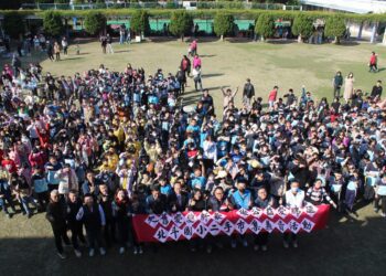 北斗國小二手市集義賣　把舊愛變新歡 ‧ 做公益愛綿延