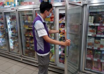 嘉義縣抽驗冬至食材全數合格　保障民眾食品安全