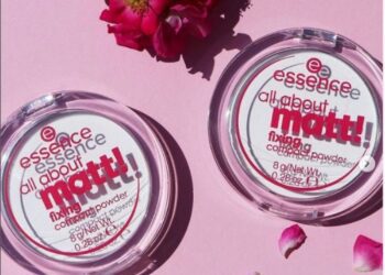 essence & CATRICE夏日彩妝粉嫩出擊　 信義商圈行動化妝車免費體驗