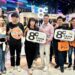 FIGHT.K EXPO 博覽會 盛大登場,高雄53家青創品牌共襄盛舉
