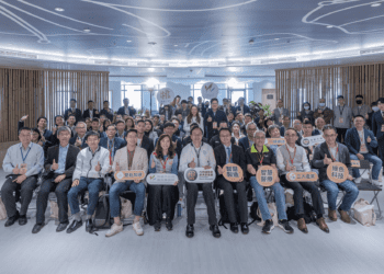 A8桃園智慧產業加速器啟用 15家新創進駐 助攻智慧製造與醫療