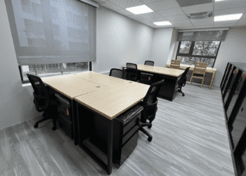 新北青創土城綠創基地開放申請 助力 ESG、綠能創業者蛻變傳產新生