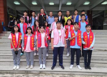 聯合盃作文花蓮初賽登場 2000學子振筆疾書  
