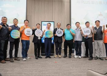 嘉義觀光工廠大升級　導入AI與5G創新觀光體驗