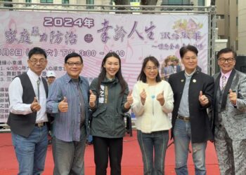 老歌金曲溫馨動人心弦　銀髮族手舞足蹈憶青春