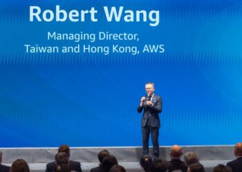 零售、創作、低軌衛星都用到AI AWS王定愷：「未來早已來！」