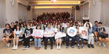 2026多元族群影展進家齊高中:客委會用影像播下平權種子