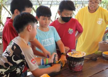 推動藝術文化發展 宜蘭縣112學年度探索文化場館藝文之旅9/23啟航