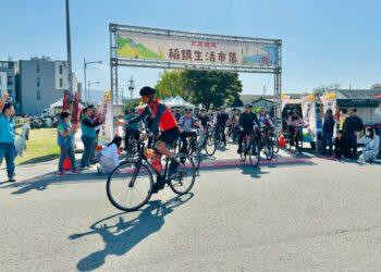 天后遍路–稻鎮生活市集11/29-30苑裡愛情果園舉行　宣告苗栗縣慢慢山海綠色旅遊