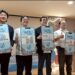 新北市政府推動上山下海E宿新北打卡趣活動 完成指定任務可領住宿優惠券
