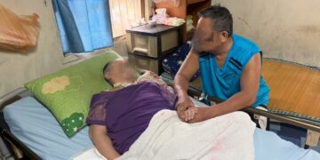 中風年輕化傷腦筋 創世籲「守護腦健康就是守護未來」