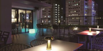 萬聖節反派登場！Lounge Vino打造暗黑童話微醺派對 紅心皇后、庫伊拉、烏蘇拉化身限定調酒，隱藏版角色驚喜現身