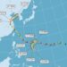 影音/0713又有新颱風！ 輕颱海神生成
