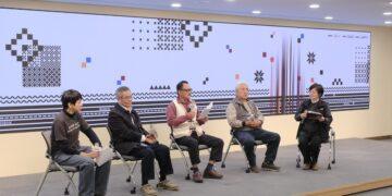 MINANAM 科技啟動語言再生 原語會發表族語 AI 三大核心成果