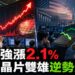 美就業降溫提振亞股！日經漲2.1％　韓國晶片雙雄逆勢回落