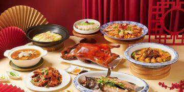 御嵿2026低碳年菜外帶開賣 三大品牌祭早鳥好禮