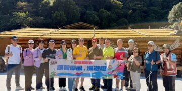 2026大甲溪觀光文化季圓滿落幕　谷關人潮創新高、原風星空音樂會掀高潮