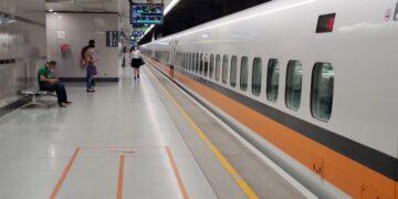 高鐵通訊異常部分列車延誤 超過60分鐘可全額退費