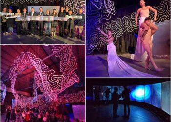 影音/2025宜蘭映像節精彩呈現 引人感受光與影的美好與祝福