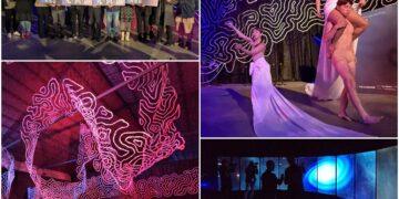 影音/2025宜蘭映像節精彩呈現 引人感受光與影的美好與祝福