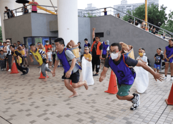 歡慶爸爸節 新北運動體驗活動好禮等你拿