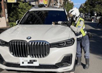 228和平紀念日新北市路邊停車免費 商圈區域維持收費