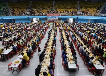 雲林縣長盃全國圍棋公開賽登場　逾1200選手參賽