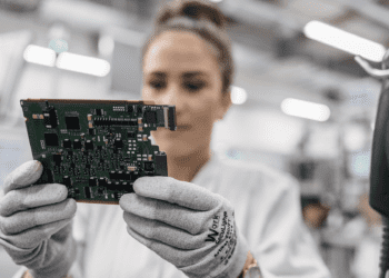 西門子加入半導體教育聯盟 應對半導體產業技能和人才短缺問題