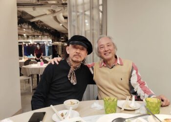 游子陽南方專輯 12月25日上架