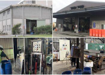 事業廚餘清運 宜縣12/7起改由清除業者辦理 明年2月底前處理費全免