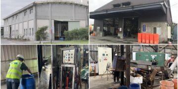 事業廚餘清運 宜縣12/7起改由清除業者辦理 明年2月底前處理費全免