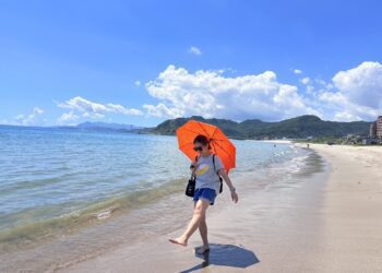 夏日狂歡！福泰翡翠灣度假飯店雙重專案讓您清涼一夏