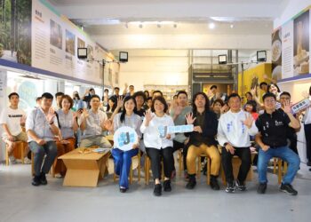 嘉市「有事青年行動競賽」向全國青年徵件