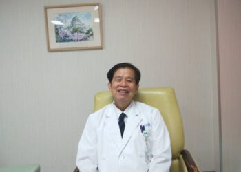 啤酒該喝不該喝？郭綜合醫院婦產部主任李耀泰提說法