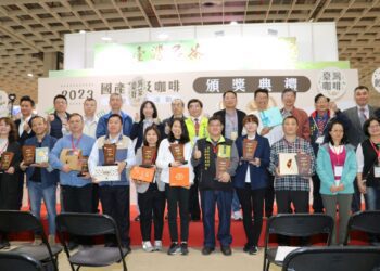 品味臺灣～盡在一盒之間 2023年「十大飲享禮」得獎名單揭曉