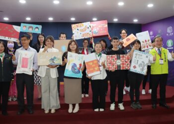 農糧署助攻 國產米糧拼品牌力搶佔市場