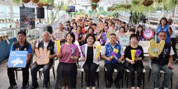雲林縣「社區安全守護站」導入數位巡訪管理系統　邁向智慧守護新紀元