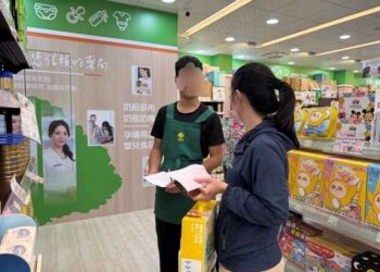 支持性就業陪伴成長　雲林助智能障礙青年穩定就業圓夢