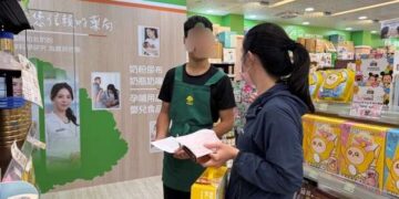 支持性就業陪伴成長　雲林助智能障礙青年穩定就業圓夢