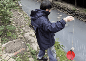 春節環保不打烊 新北環稽24小時守護市民好年節