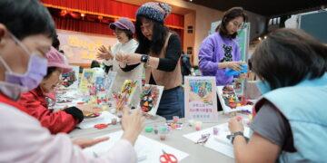 蘭陽樂學 宜展風采！ 宜蘭縣推動社會教育成果豐碩