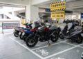 新北市大型重機停放一般機車格 8月起調整收費改為每小時10元